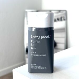 Living Proof Perfect Hair Day 5 In 1 Styling Treatment